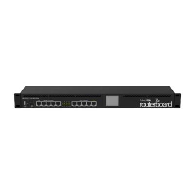 Κίνα 128MB διακόπτες 5x Gigabit Ethernet 600MHz ΚΜΕ RAM 1U Rackmount Datacom προς πώληση