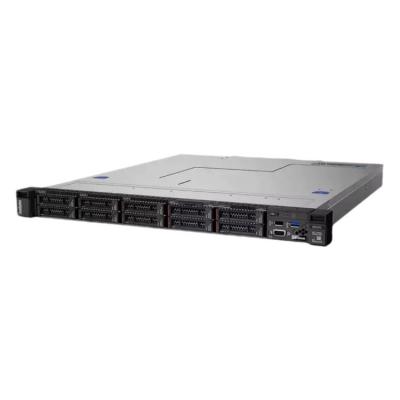 China 16GB DDR4 Rack Storage Server Lenovo ThinkSystem SR250 Server Single Socket for sale