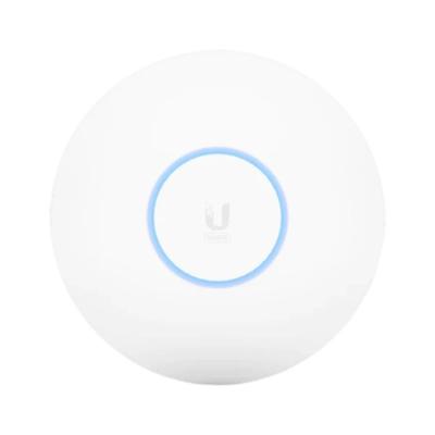 中国 2.4GHz 5GHz WiFi 6の接点の屋内サポート プロ300人以上の顧客UniFi6 販売のため