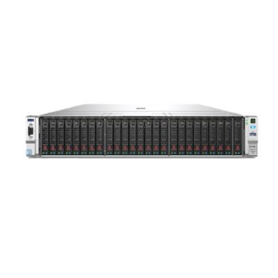 China 8GB DDR4 Xeon CPU Server H3C 2U Server Rack UniServer R4900 G3 for sale