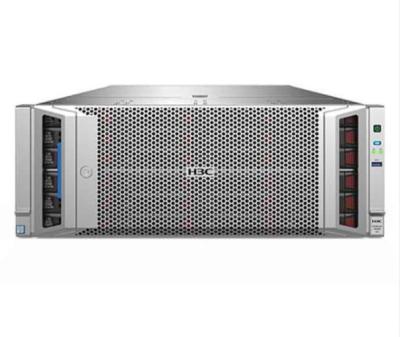 Cina Nascondiglio Rackmount del doppio processore 8GB DDR4 del server di H3C UniServer R4300 G5 4U in vendita