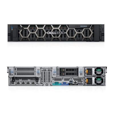 China het Rekserver van 2U Rackmount GPU Dell Poweredge Server EMC Poweredge R840 Te koop