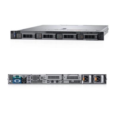 中国 64GB RAMのDell PoweredgeサーバーDell EMC R440 Xeonの銀4208プロセッサ 販売のため