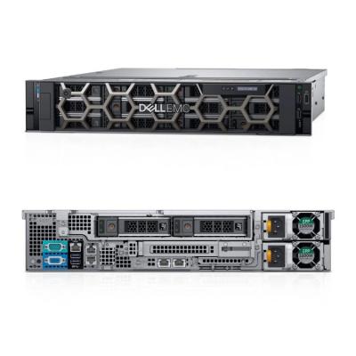 Chine Support du serveur de réseau 2U d'EMC R540 Dell Poweredge Server 168TB à vendre