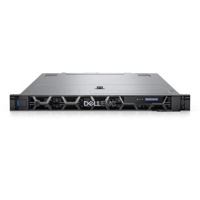 中国 密なSDS 1Uラックマウント式 コンピュータDell EMC PowerEdge R650の貯蔵サーバー 販売のため