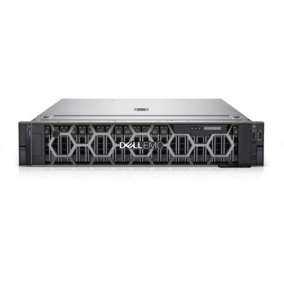 China servidor da compatibilidade eletrónica R750 Poweredge R750 de 2U 32GB Dell Poweredge Server Dell à venda