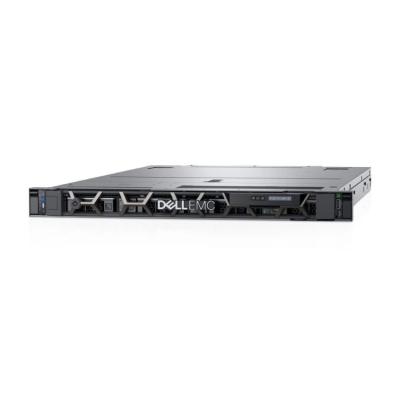 China Plataforma de R640 Dell Poweredge Server Dual Socket 1U en venta