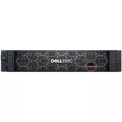 China arsenal del almacenamiento de DELL EMC PowerVault ME5024 de la impulsión del servidor 24 del almacenamiento del SSD de 3.84T SAS en venta