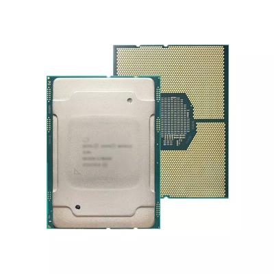 China 11M Cache Intel Xeon silberner 4110 2,1 Kern-Server CPU-Prozessor Gigahertz 8 zu verkaufen