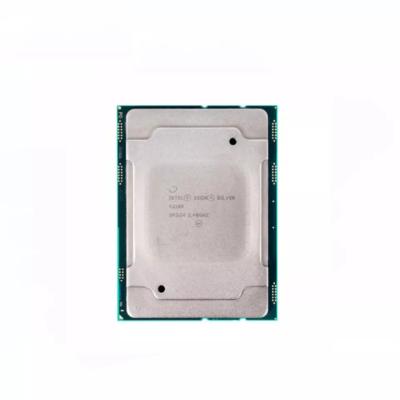 China Kern-Server CPU Gigahertz 13.75M Cache 10 Intels Xeon Silber-4210R 2,4 zu verkaufen