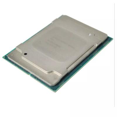 China Kern 2.40GHz 12 Xeon-Silber 4214R INTEL CPU-Prozessor 16.5M Cache zu verkaufen