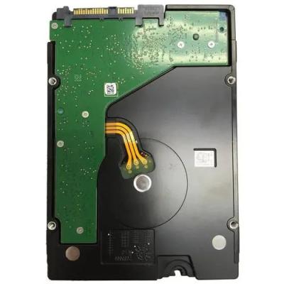 China Empresa de Hdd 7200 RPM Seagate Exos X18 de la empresa del escondrijo 14TB del SED en venta