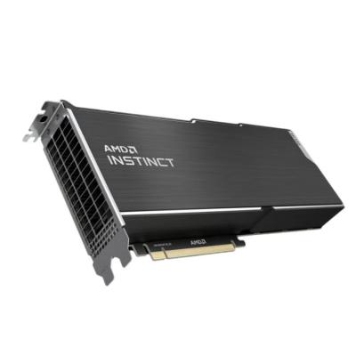 中国 AMD Graphic Card 32 Gb Radeon Instinct Mi100 HBM2 1.2GHz 4096 Bit 販売のため