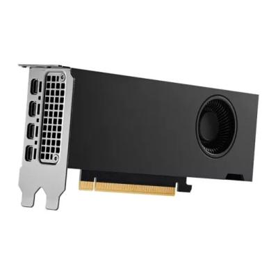 China NVIDIA RTX A2000 Graphics Card 12GB 6 GB GDDR6 à venda