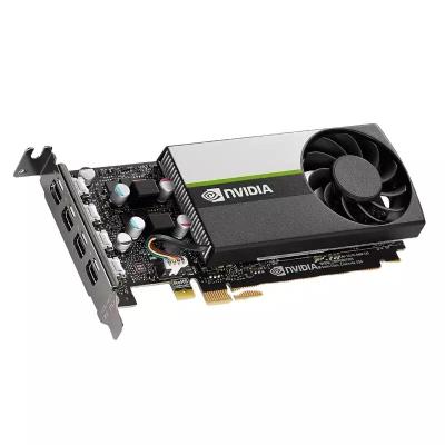 China Tarjeta gráfica de NVIDIA T600 4GB GDDR6 Nvidia Quadro T600 4gb Gddr6 en venta