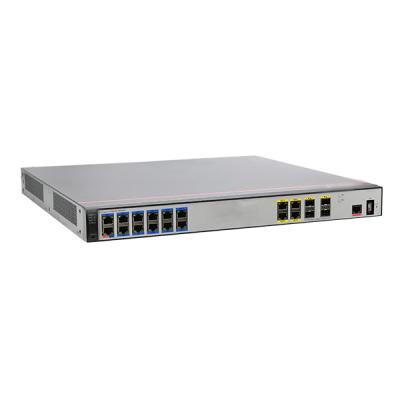 China Huawei NetEngine AR6000 4*GE 4*10GE SFP+ WAN Router BAR6140-16G4XG en venta