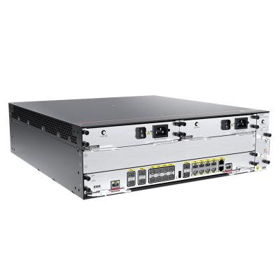 China NetEngine AR6300 HUAWEI Enterprise Network Router 2*SRU Slot 4*SIC Slot for sale