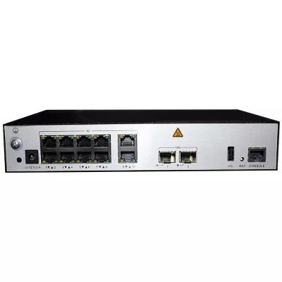 China WLAN AC6508 Toegangscontroller 10xGE 2*10GE SFP+ AC draadloos toegangspunt Te koop