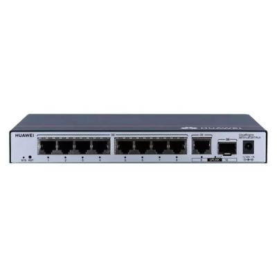 China 1 Datacom del interruptor de GE SFP cambia el interruptor portuario S5731-L8T2ST-RUA del gigabit 8 en venta