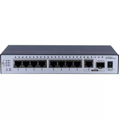 China Interruptor portuário 20 Gbit/S dos ethernet do interruptor PoE+ 8 do terreno de S5731-L Huawei à venda