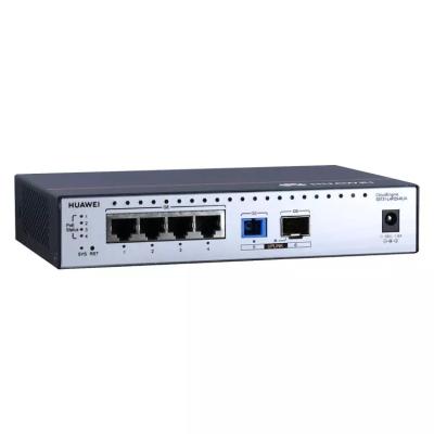 China Base-T portuaria del interruptor de red de HUAWEI 4 Poe S5731-L4P2S-RUA 4*10/100/1000 en venta