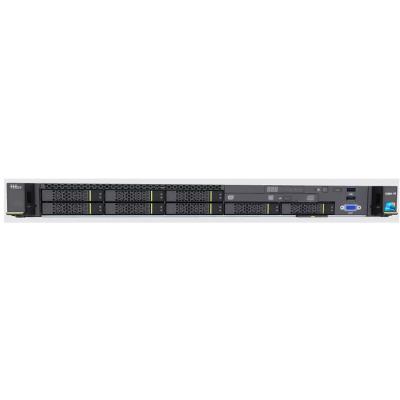 China Ultra High Density Huawei Fusion Server 1U Network Storage Server 1288H V5 for sale