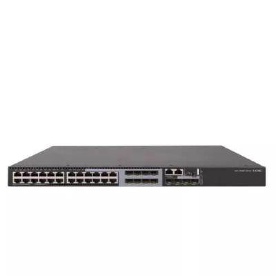 China S5560S-28S-EI 24-Port-Gigabit-Switch H3C-Server 598 Gbit/s Box-Switching-Kapazität zu verkaufen