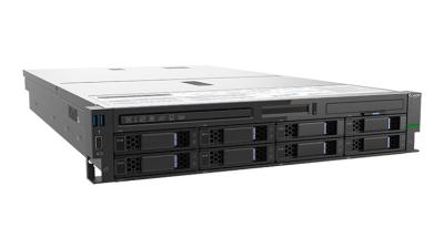 China Original Huawei 2488H V5 Intel Xeon Rack Server 2U Support 48 DDR4 DIMMs for sale