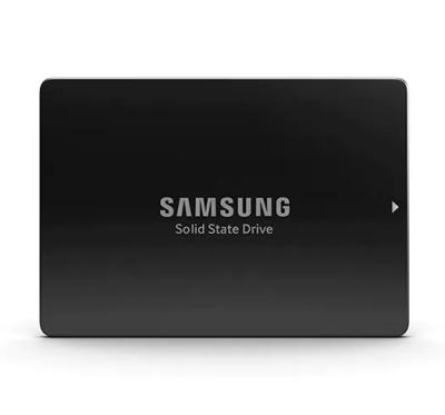 China SSD de la TB SATA 6G de MZ7LH7T6HMLA Samsung PM883 7,68 para los centros de datos en venta