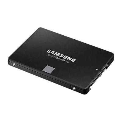 Cina SSD interno MZ7LH480HAHQ del disco rigido di Samsung PM883 480GB in vendita