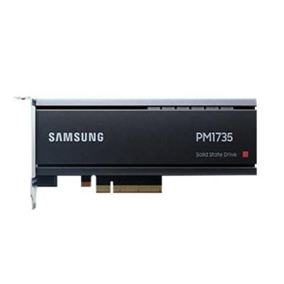 Chine Entreprise NVMe MZPLJ12THALA-00007 de disque transistorisé Samsung du disque dur interne 12.8TB à vendre