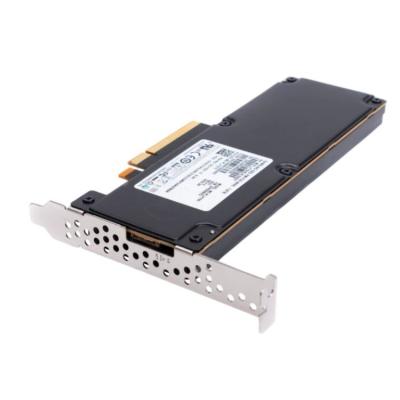 Chine Disque transistorisé de NVMe d'entreprise de TB de MZPLJ1T6HBJR-00007 Samsung PM1735 1,6 à vendre