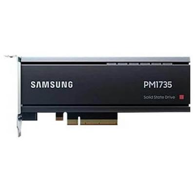 China 6.4TB SSD interno MZPLJ6T4HALA-00007 do disco rígido da empresa PM1735 do SSD Nvme à venda