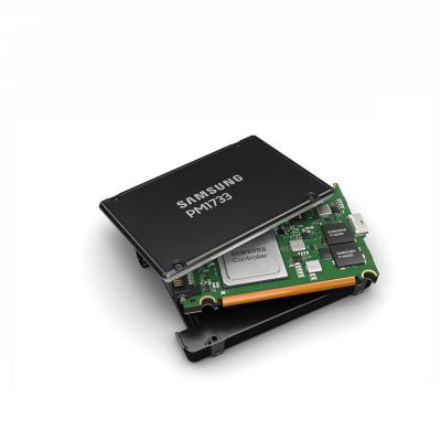 China 7.68TB 2,5 Duim Interne Harde Aandrijving SSD MZWLJ7T6HALA-00007 Samsung PM1733 Te koop