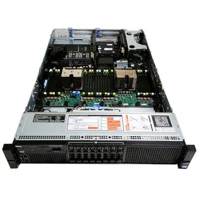 China Intel Xeon E5-2620 überholte Server des Speicherserver-2U Dell Poweredge R720 zu verkaufen