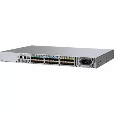 China Série Dell Fibre Channel Switches DS-6600B DS-6610B DS-6620B DS-6630B 32Gb/S da compatibilidade eletrónica Connectrix B à venda