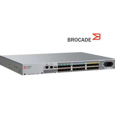 中国 1 U Fibre Channel San Switch DS-6620B 32Gb/S 販売のため