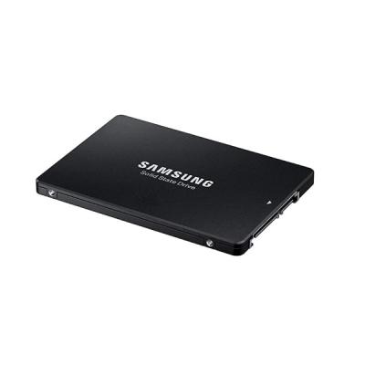 China Festkörperfestplattenlaufwerk HDD MZ7LH1T9HMLT 1.92TB Samsungs PM883 zu verkaufen