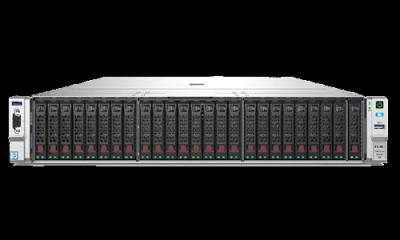 Cina Server Rackmount UniServer R4900 G5 2U di stoccaggio di H3C in vendita