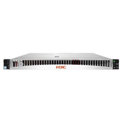 Cina 1U 2 Way H3C Server UniServer R4700 G5 For Data Center in vendita