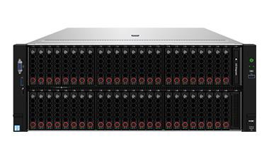 Κίνα UniServer R6900 G5 H3C Server 4 Sockets Of 3rd Gen Intel Xeon CPU προς πώληση