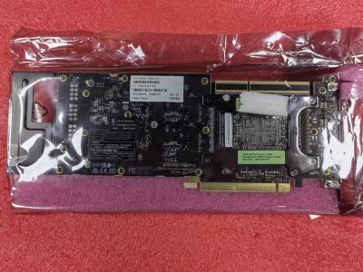 China Mi100 HBM2 32gb Graphic Card 1.2GHz 4096 Bit AMD Radeon Instinct zu verkaufen