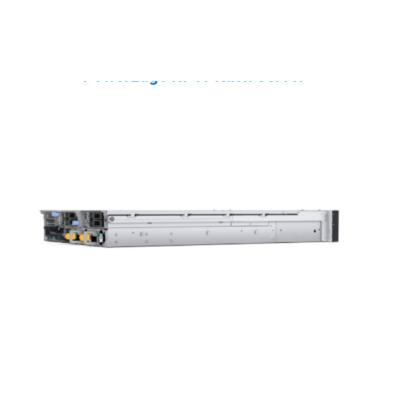 Китай Enterprise EMC Server Poweredge R740 Single Battery/8 Bays*3.5 IDRAC9 продается