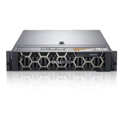 Китай 2U Dell Poweredge Server EMCR740 24 DDR4 DIMM Slots продается