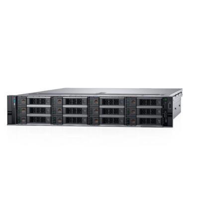 Китай versatile Poweredge R740 Dell Xeon Silver 4210R/32GB/4TB продается