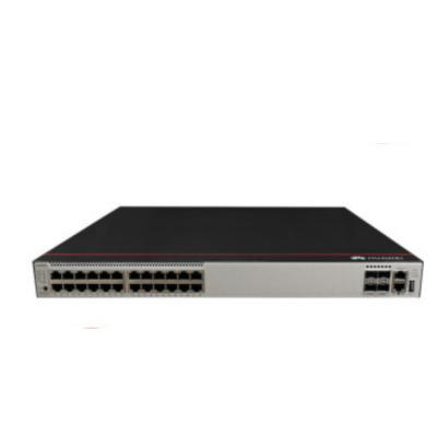 China De Schakelaars van S5731S-S24P4X Datacom, Huawei-Schakelaar 24 Haven Te koop