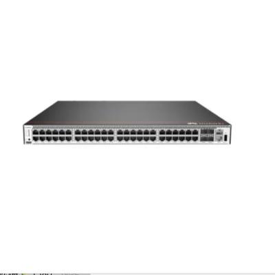 China Interruptores S5731S-S48P4 X-A For Network do Datacom de Huawei à venda