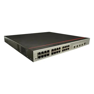 中国 原製のHuawei Gigabit Ethernet スイッチ S5735S-S24T4S-XA/S32ST4X-A 販売のため