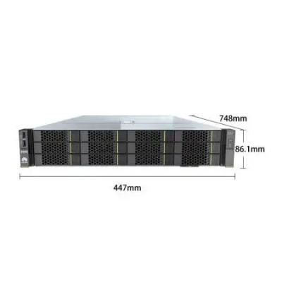 China HUAWEI Server Chassis motherboard nas Mini permanent server Battery life iptv software server 2288XV5 for sale