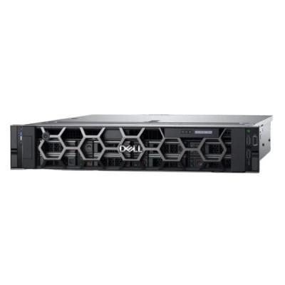 China DELL R7615 Unterstützt 4800 MT/s DDR5-Speicher und PCIe 5.0 Rack-Server zu verkaufen